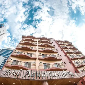 Hotel Aquarius Do Vale, Sao Jose dos Campos