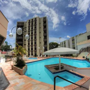Hotel Ema Palace, Sao Jose dos Campos