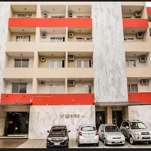 Urupema São José dos Campos