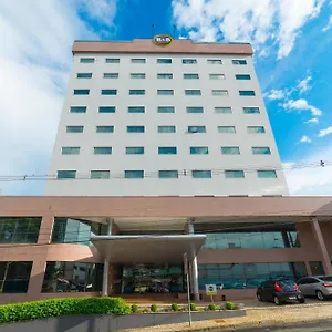 Hotel B&B Hotel Sao Jose Dos Campos, Sao Jose dos Campos