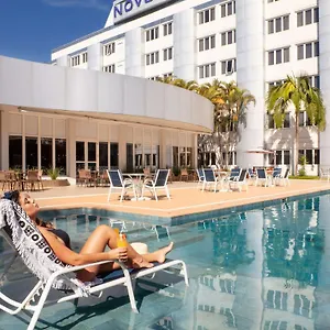 Hotel Novotel, Sao Jose dos Campos