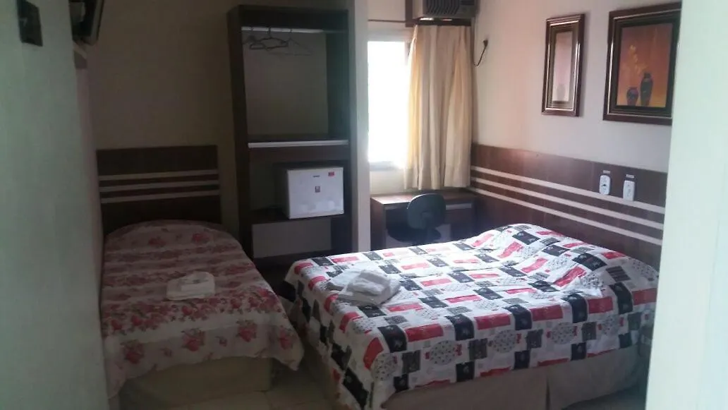 San Marino Hotel Sao Jose dos Campos