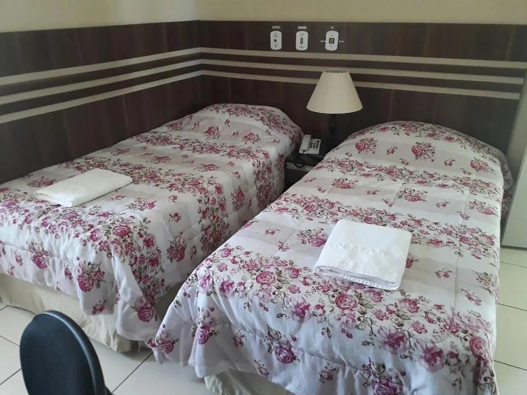 San Marino Hotel Sao Jose dos Campos Brazil