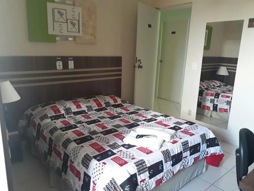 San Marino Hotel Sao Jose dos Campos