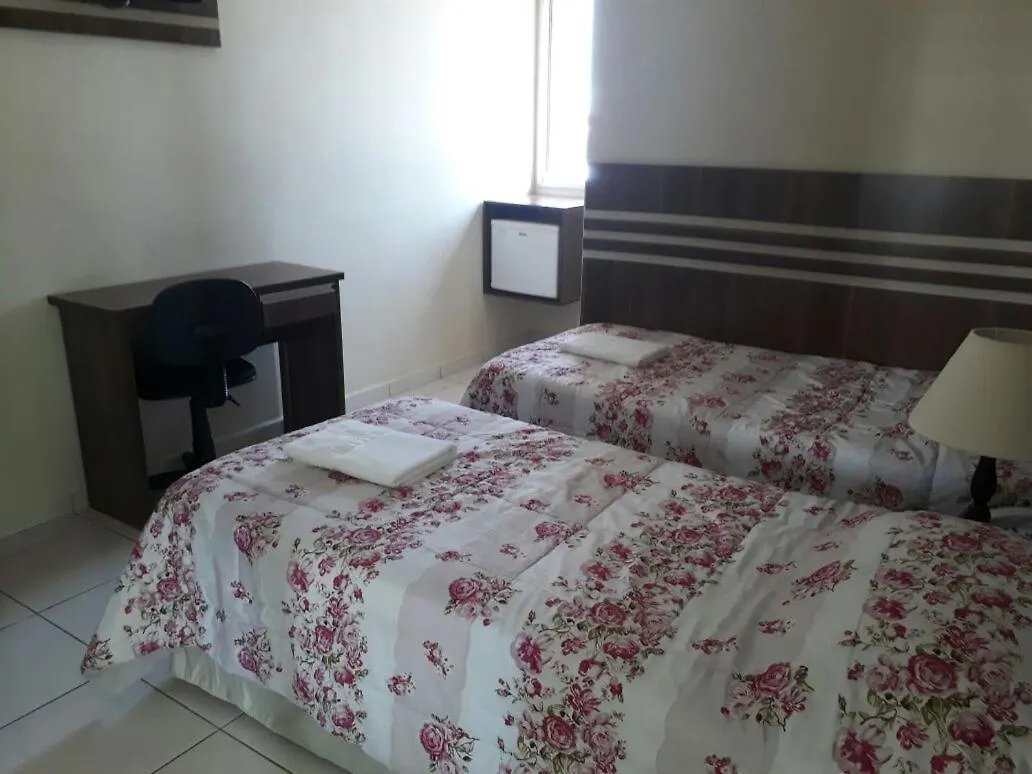 ***  San Marino Hotel Sao Jose dos Campos Brazil