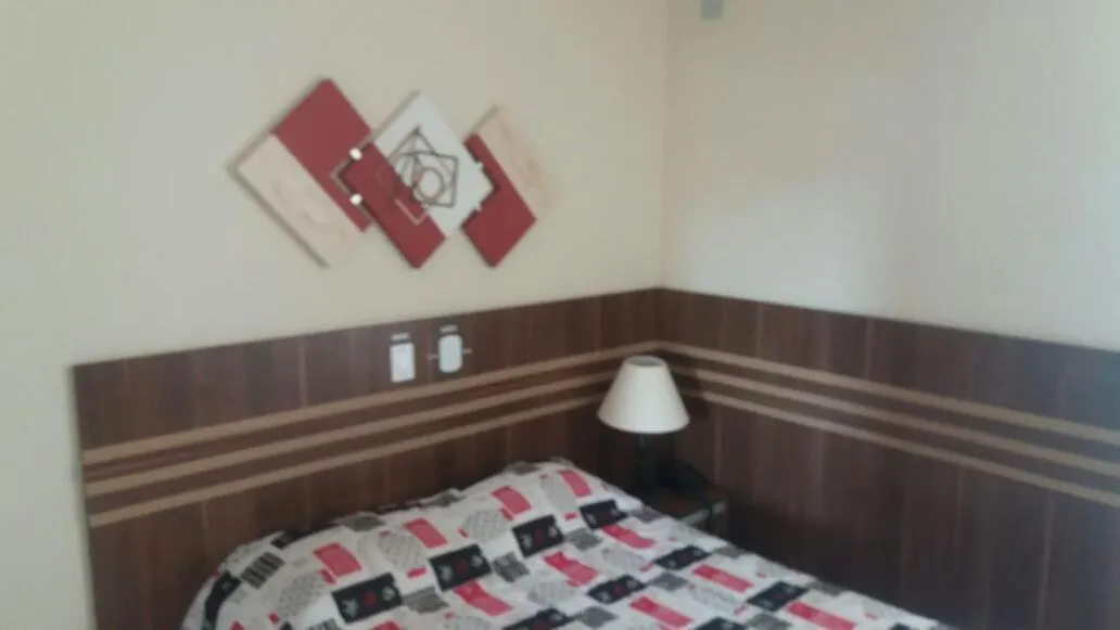 ***  San Marino Hotel Sao Jose dos Campos Brazil