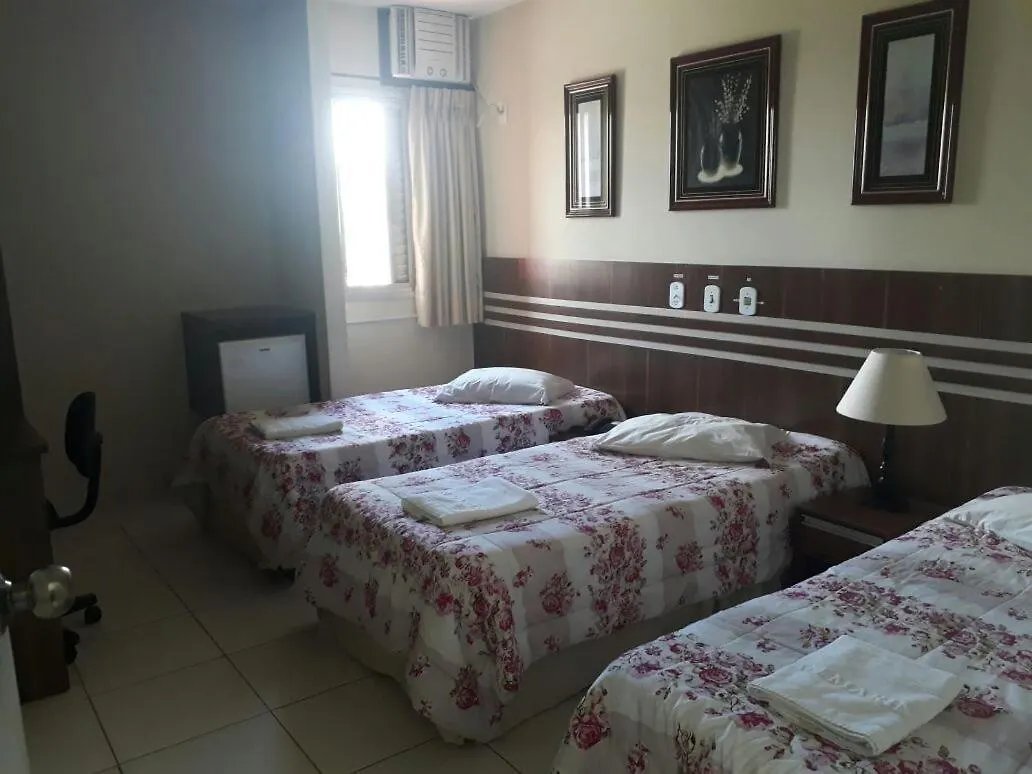 San Marino Hotel Sao Jose dos Campos 3*,